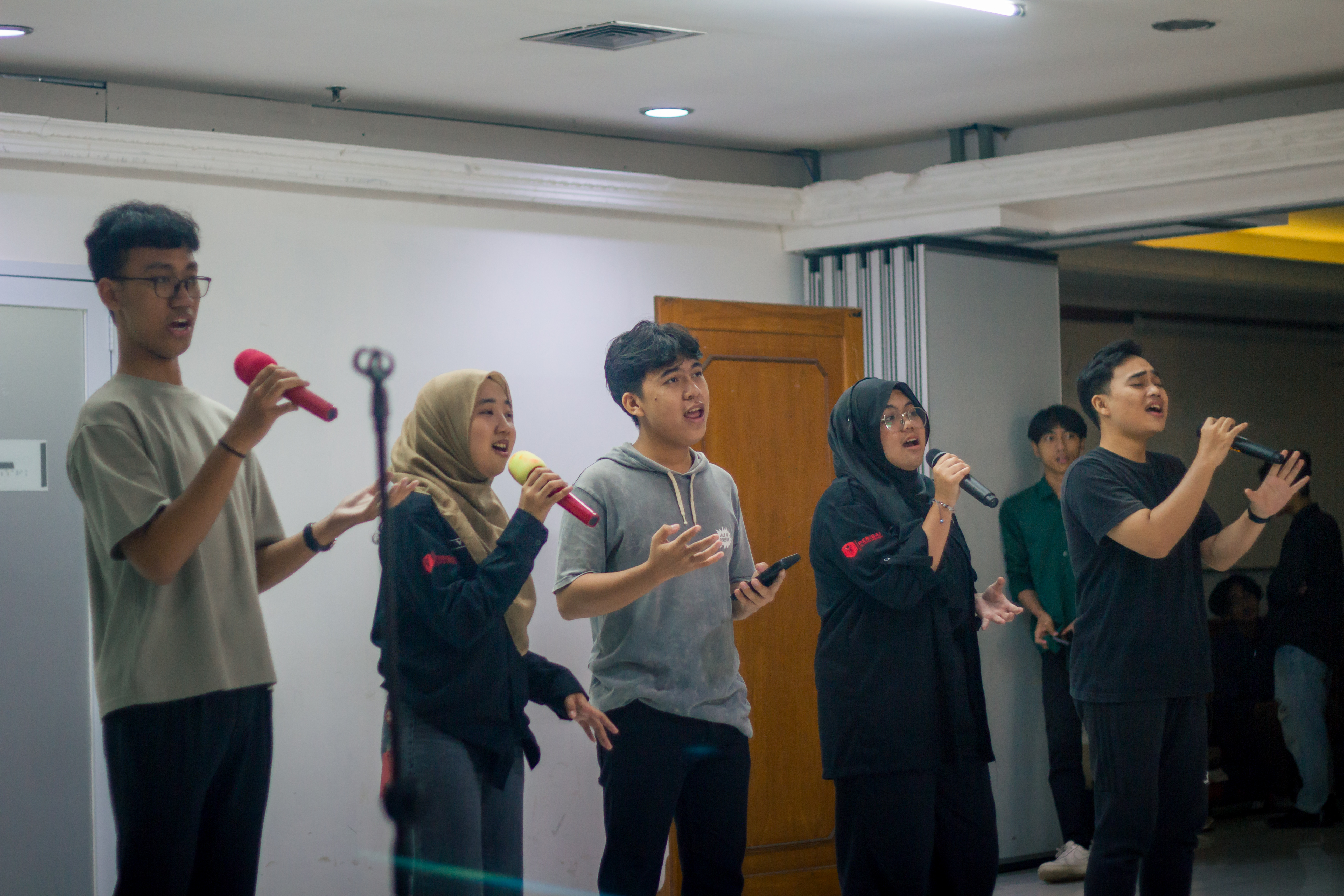 Gladi Day Documentation #26